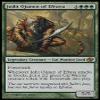 MTG Magic: The Gathering - Jedit Ojanen of Efrava (131) Planar Chaos PLC view 1