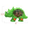ArtCreativity Dinosaur Water Games, Set of 4, Handheld Water Games for Kids, Goody Bag Fillers, Birthday Party Favors for Children, Road Trip Travel Toys for Boys and Girls view 3