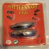 fun Magnetic Rattlesnake Eggs Stocking Stuffer Prank Joke Gag School Office Toy Gift Science Project view 1