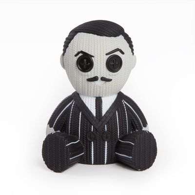 Handmade by Robots - The Addams Family - Gomez #058