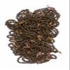 Aloha Outlet Brown Kukui Nut Lei Necklace - 3 pack view 1