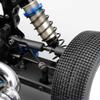 JConcepts Inc. Fin Titanium Turnbuckle Set Black5RC8B4 RC8B4E JCO2507B Electric Car/Truck Option Parts view 2