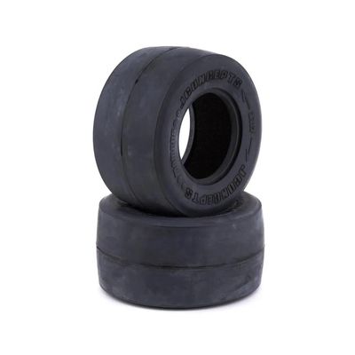 JConcepts Inc. Mambos Drag Racing Rear Tires Green Compound 2 JCO311702