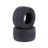 JConcepts Inc. Mambos Drag Racing Rear Tires Green Compound 2 JCO311702 view 1