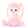 Lazada First Baby Dolls Soft Baby Girl Gifts American Doll Pink 16" view 1