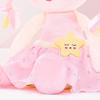 Lazada First Baby Dolls Soft Baby Girl Gifts American Doll Pink 16" view 3