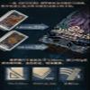 Cthulhu Octopus Mystery Game Mythical Fantasy Tarot Cards Collectible Divination Playing Cards Decks Magic Party Fortune Telling Cards Game Artwork (Purple) view 4