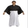 Edoten] Japanese Samurai Hakama Uniform BKWH UMAL view 1