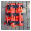 DREAMOSA Ninja Net Climbing,Cargo Climbing Kids Ladder Outdoor Adults Playground Webbing Balcony Protection Fence Net,for Ninja Slackline, Obstacle Courses,Ninja Warrior Line,Training Equipment view 1