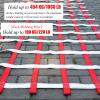 DREAMOSA Climbing Ladder for Swing Set,Cargo Climbing Adult Playground Ladder Obstacle Course Heavy Duty Treehouse Protection Net Netting Kids, for Ninja Slackline,Jungle Gyms,Training Equipment view 3
