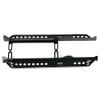 KYX Racing Metal Rock Slider Side Step Running Boards Foot-Plate Upgrades Parts Accessories for 1/6 RC Crawler Car Axial SCX6 AXI05000 view 2