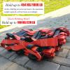 DREAMOSA Ninja Net Climbing,Cargo Climbing Kids Ladder Outdoor Adults Playground Webbing Balcony Protection Fence Net,for Ninja Slackline, Obstacle Courses,Ninja Warrior Line,Training Equipment view 3