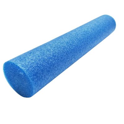Floating Pool Noodles Foam Tube, Super Thick Swim Pool Foam Noodles, Bright Colorful Swimming Pool Foam Stick, Swimming Pool Accessories for Kids Adults (blue-59in, 1 Pack)