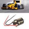 Alomejor 540 Brushed Motor 13T 1/10 RC Remote Control Car Brushed Electric Motor Replacement Part Rc Car Model Accessory view 2