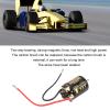 Alomejor 540 Brushed Motor 13T 1/10 RC Remote Control Car Brushed Electric Motor Replacement Part Rc Car Model Accessory view 4