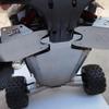 GPM 1/5 KRATON EXB Roller ARA5208 Upgrade Parts Stainless Steel Main Chassis with Bumper - 29Pc Set view 3