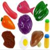 Lean Toys Cook Kitchen Set 22 Pieces view 2