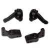 HBX Part 16027N Steering Hubs +Rear Hub Carriers L/R for Haiboxing 1/12 RC Crawler Truck 12889 view 1