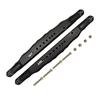 GPM For Losi 1/6 4WD Super Baja REY 2.0 LOS05021 Upgrade Parts Aluminum Rear Lower Trailing Arms - 10Pc Set Black view 1