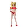 FREEing Burn The Witch: Ninny Spangcole (Swimsuit Ver.) 1:4 Scale PVC Figure, Multicolor view 1