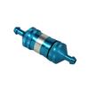 Golden Aluminum 1/8 Fuel Filter for Nitro Engine Power RC Buggy Car Truck view 3