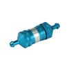 Golden Aluminum 1/8 Fuel Filter for Nitro Engine Power RC Buggy Car Truck view 4