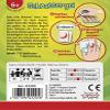 AMIGO 02205 Schnattergei Card Game, Colourful view 2