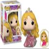 Disney Princess Funko POP Vinyl Figure | Aurora (Gold) with Pin view 1
