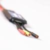 FMS Predator 80A Brushless ESC Electronic Speed Controller 2-6S LIPO 5A SBEC with XT60 Plug for RC Airplane Fixed-Wing Drones view 4