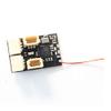 MA-RX42-A 2.4GAFHDS 2A PPM PWM Micro Receiver Built-in 5A Brushed ESC for RC Airplane Fixed-Wing Micro FPV Racing Drones view 2