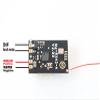 MA-RX42-A 2.4GAFHDS 2A PPM PWM Micro Receiver Built-in 5A Brushed ESC for RC Airplane Fixed-Wing Micro FPV Racing Drones view 4