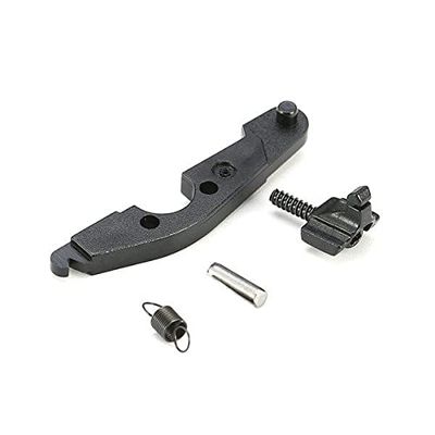 FS-i6S/i6X I6 Self Centering Throttle Mode Change Transmitter Remote Control Replacement DIY Parts