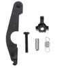 FS-i6S/i6X I6 Self Centering Throttle Mode Change Transmitter Remote Control Replacement DIY Parts view 2