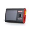 UP610 200W Pocket Portable Smart Charger for RC Drone Quadcopter Car 1-6S Lipo Battery 1-16S NiCd NiMH Battery RC Charger view 2
