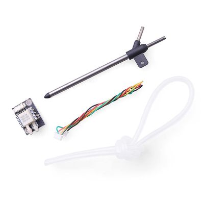Pixhawk PX4 Differential Airspeed Head Pitot Tube PITOT Tube Airspeedometer for PX4 Autopilot Flight Controller