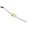 SF800MINI S.Bus/CPPM Output Compatible Receiver for FUTABA S-FHSS T4YF T6J T6K T10J T14SG RC Multirotor FPV Racing Drone view 2