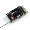 R8EF 2.4G 8CH S-Bus PPM PWM Mini Receiver for T8FB Transmitter Remote Controller Airplane FPV Racing Drone view 2