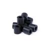30PCS M2X4 M2 Rubber Damping Column for 16X16mm 20X20mm FPV Stack Flight Controller ESC VTX DIY Parts view 1