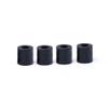 30PCS M2X4 M2 Rubber Damping Column for 16X16mm 20X20mm FPV Stack Flight Controller ESC VTX DIY Parts view 2