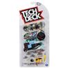 Tech Deck Diamond 4-Pack Finger Boards view 1