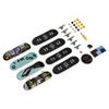 Tech Deck Diamond 4-Pack Finger Boards view 2