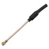 5PCS 5.8G 3DB UFL IPEX Omni Directional Brass Soft FPV Antenna 65mm RG178 for RC FPV Racing Freestyle Tinywhoop Drones view 2