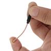 5PCS 5.8G 3DB UFL IPEX Omni Directional Brass Soft FPV Antenna 65mm RG178 for RC FPV Racing Freestyle Tinywhoop Drones view 4