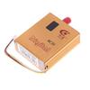 GalaxyElec 800mW Video Transmitter AV Audio & Video Transmission System Sender 8CH 1.2GHz 1.3GHz view 1