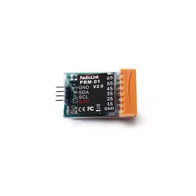 Data Return Module PRM-01 for AT9 AT10 AT9S Transmitter Remote Control DIY Parts RC
