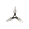 12Pairs DALPROP F3 3046 3" Fold 3inch Foldable 3-Blade Cinematic Propeller for 3inch FPV Racing Toothpick Cinewhoop Duct Drone view 1