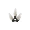 12Pairs DALPROP F3 3046 3" Fold 3inch Foldable 3-Blade Cinematic Propeller for 3inch FPV Racing Toothpick Cinewhoop Duct Drone view 3