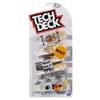 Tech Deck Shut 4-Pack Finger Boards view 1