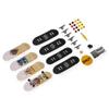 Tech Deck Shut 4-Pack Finger Boards view 2