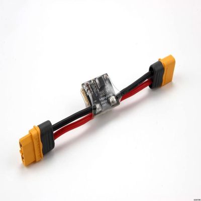 Upgrated Power Module PM02 V3 Supply XT60 Plug Fr APM PIX32 Pixhawk 4 Mini Flight Controller FPV RC Drone